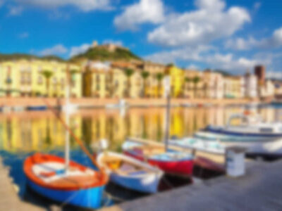 sardinia
