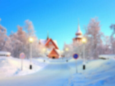 kiruna
